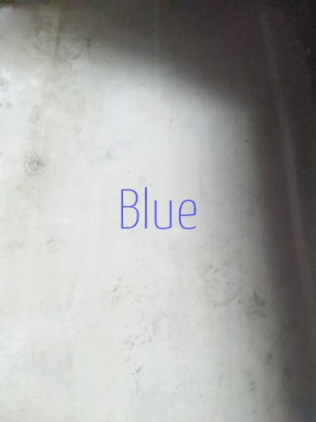 バルコニー　同施工