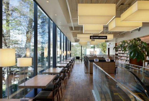 その他　代官山 蔦屋書店（その他）まで643m