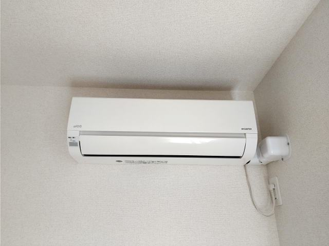 その他設備　同仕様