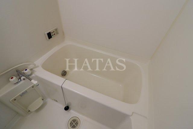 バス・シャワールーム　間取り・写真は同類別部屋を使用しています