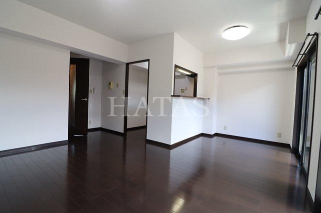 居室・リビング　間取り・写真は同類別部屋を使用しています