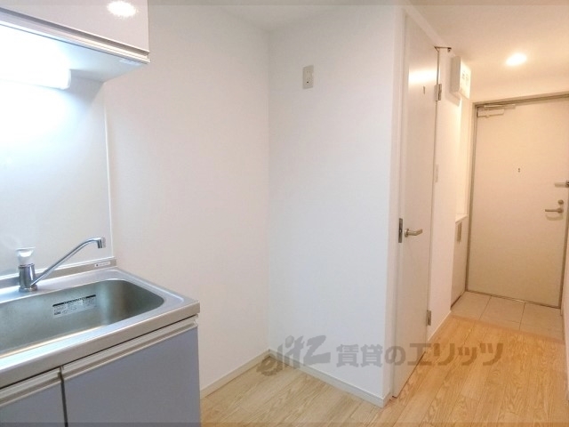 その他部屋・スペース　冷蔵庫置場