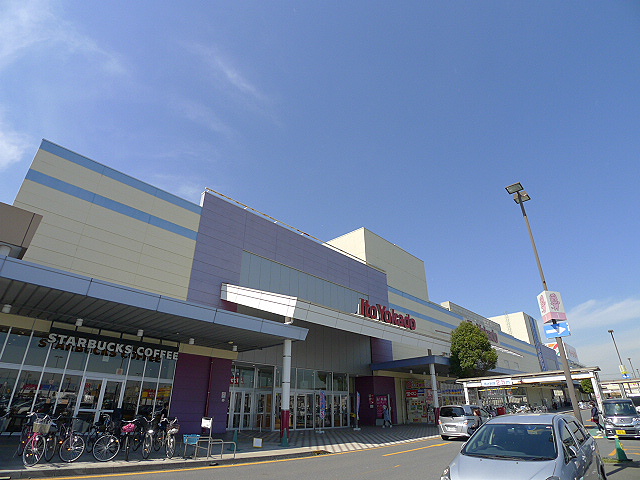 スーパー　イトーヨーカドー 三郷店（スーパー）まで441m