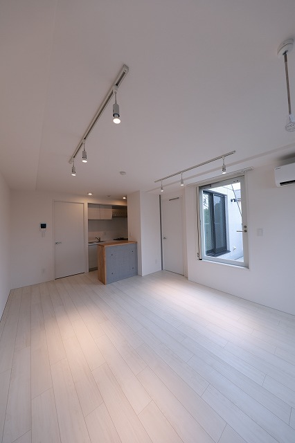 居室・リビング　居室※別部屋参考写真