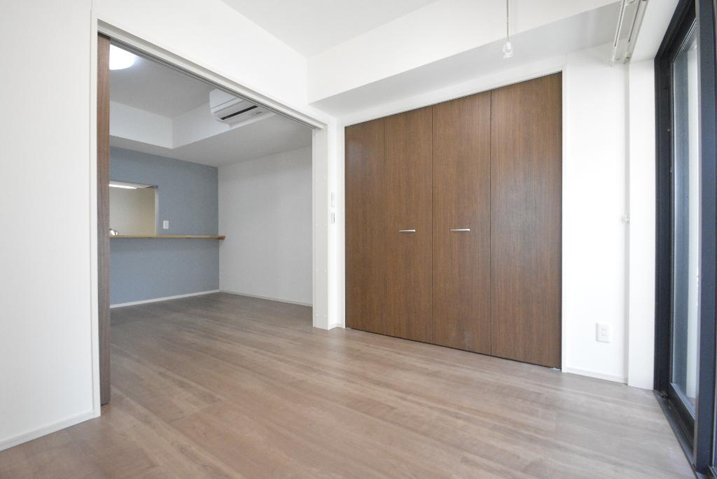 その他部屋・スペース　洋室