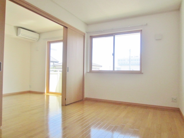 その他部屋・スペース　洋室６帖※同タイプ参考写真