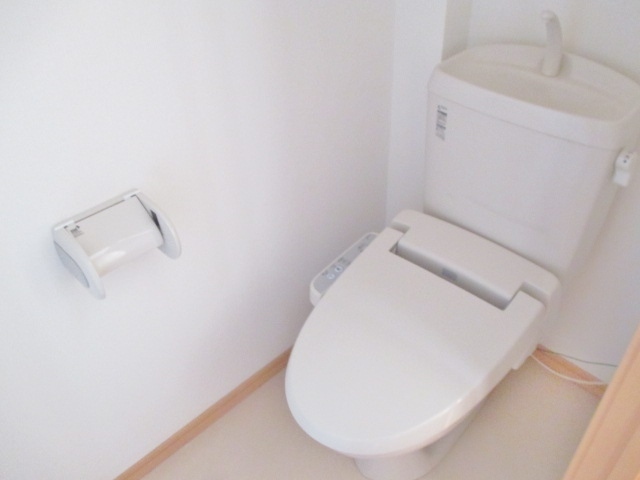 トイレ　洗浄便座※同タイプ参考写真