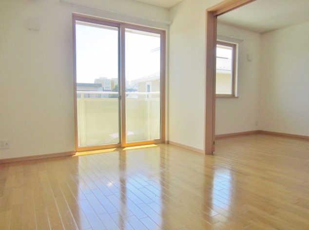 居室・リビング　ＬＤＫ１０．３帖※同タイプ参考写真