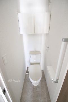 トイレ　シャワー付トイレ