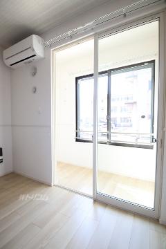 バルコニー　サンルーム