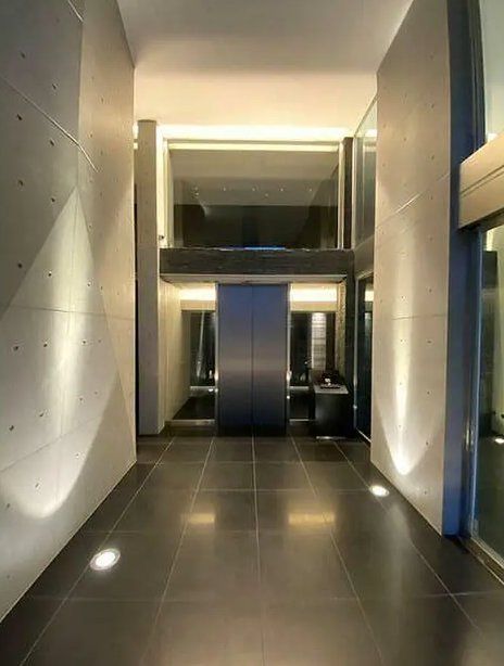 エントランス　玄関