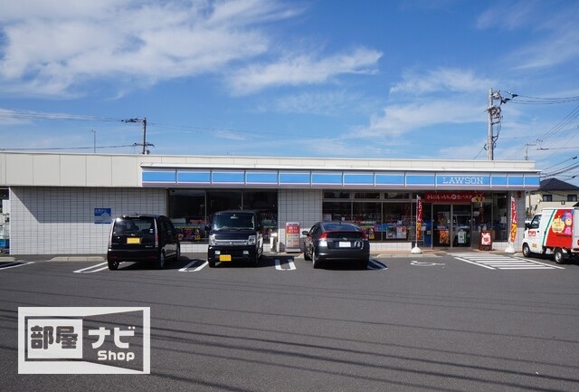 コンビニ　ローソン高松木太町7区店（コンビニ）まで746m