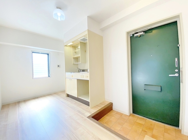 その他部屋・スペース　ＤＫ５帖