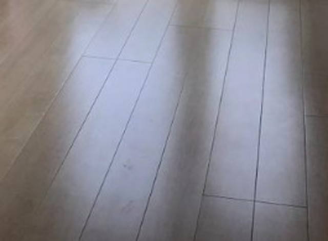 居室・リビング　きれいなお部屋