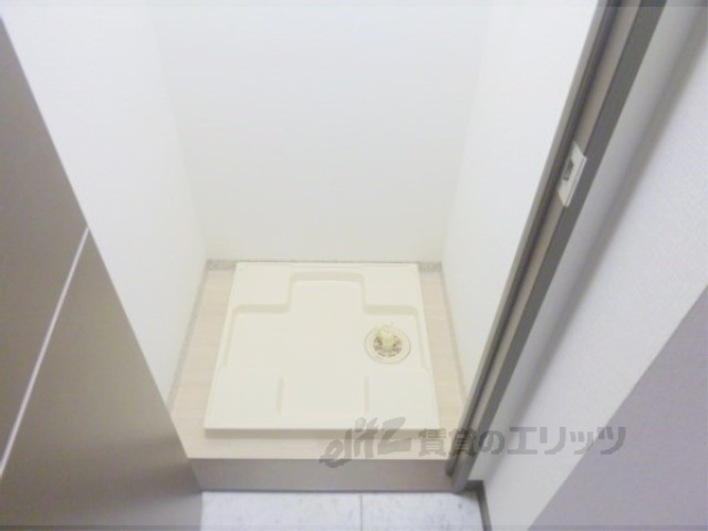 その他部屋・スペース　洗濯機置場