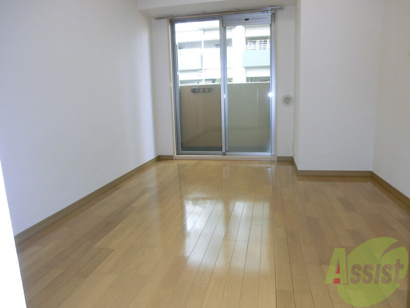 居室・リビング　室内非常にきれいです