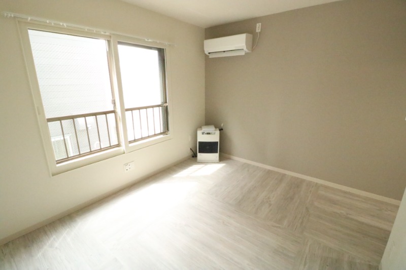 居室・リビング　オシャレな内装です♪