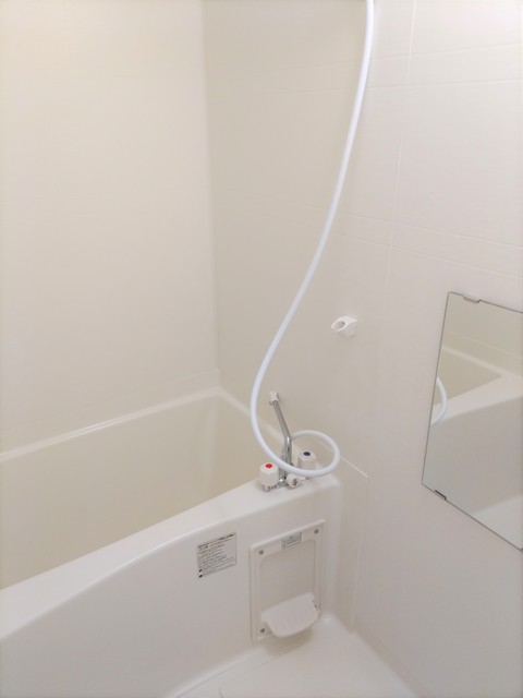 バス・シャワールーム　★バスルーム★