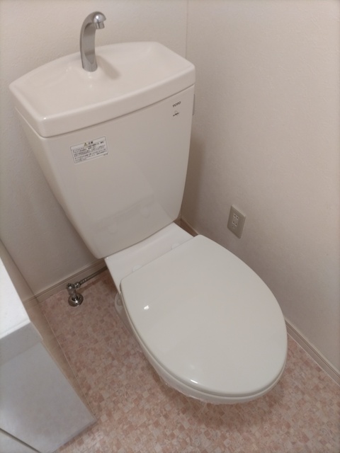 トイレ　★トイレ★