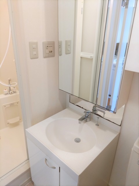 洗面設備　★洗面化粧台★