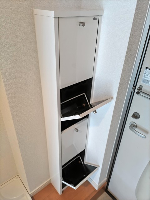 玄関　★シューズボックス★