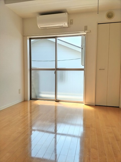 居室・リビング　★洋室６．２帖★