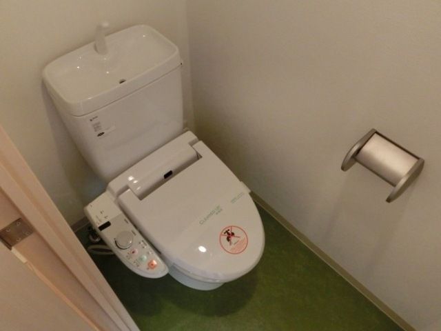 トイレ　★トイレ★