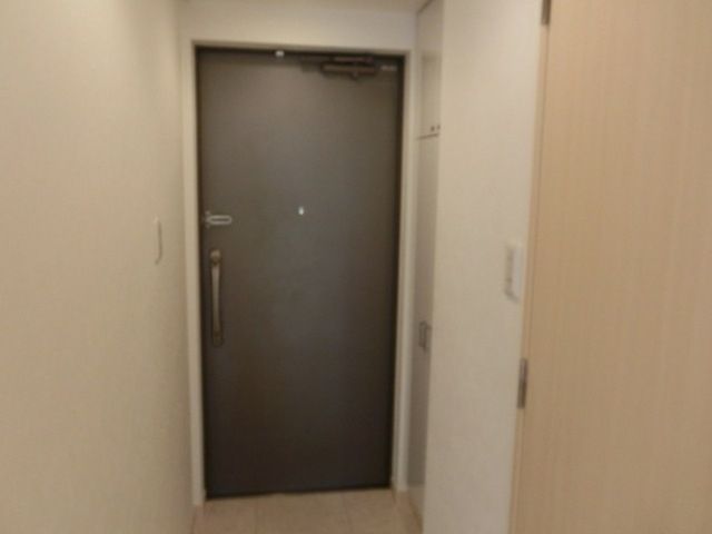 玄関　★玄関★