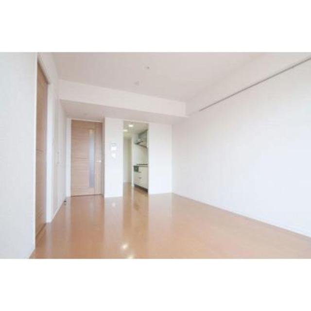 居室・リビング　※写真は同タイプ住戸です。