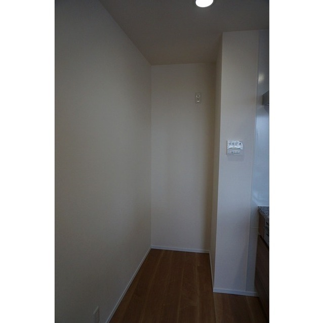 その他部屋・スペース　５０９号室カラーはナチュラルになります。