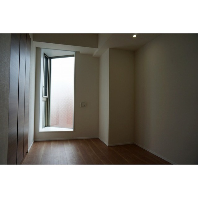 その他部屋・スペース　５０９号室カラーはナチュラルになります。