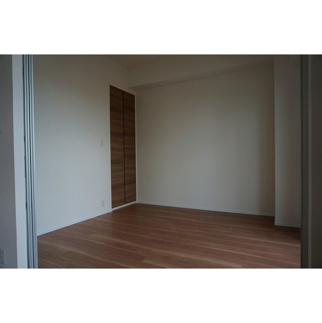 その他部屋・スペース　５０９号室カラーはナチュラルになります。