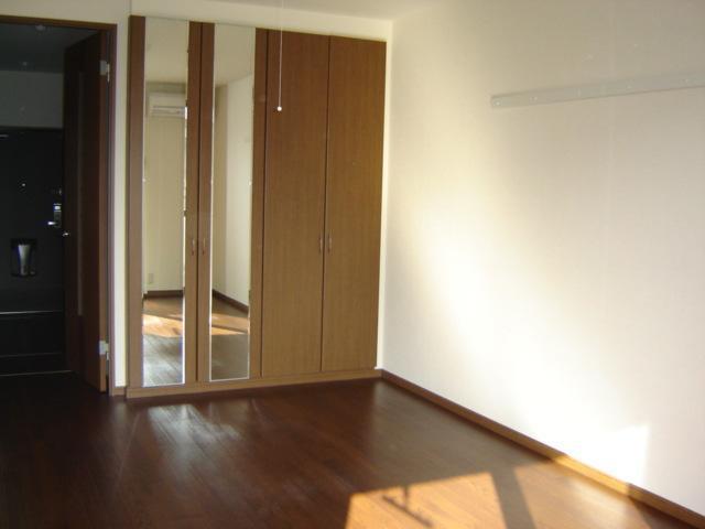 居室・リビング　居室