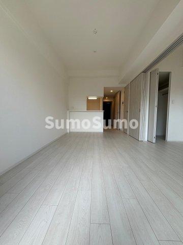 居室・リビング　おしゃれなリビングです