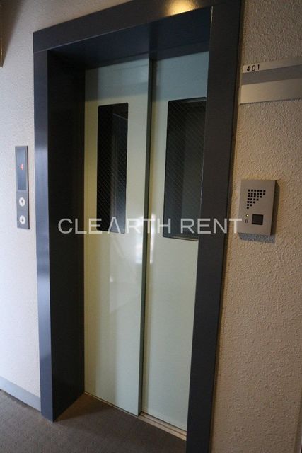 その他共有部分　エレベーター