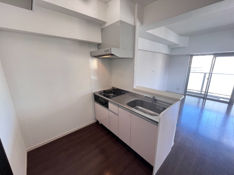 キッチン　別号室イメージ