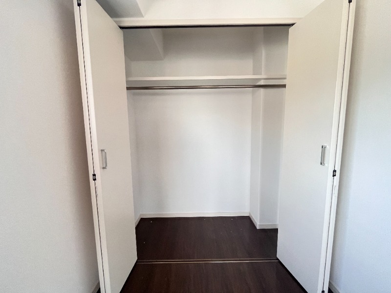 収納　別号室イメージ