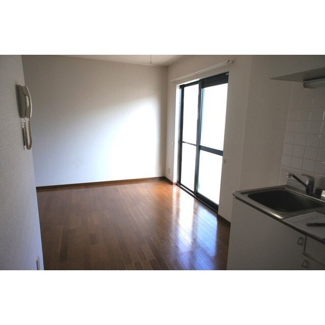 居室・リビング　同間取りの２階の写真です。