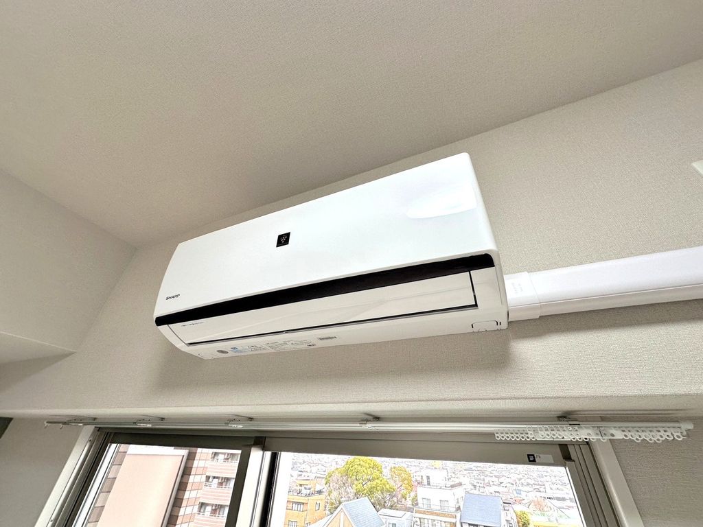 その他設備　設備