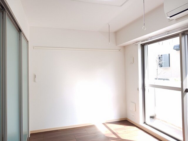 その他部屋・スペース　中はこのようになっています