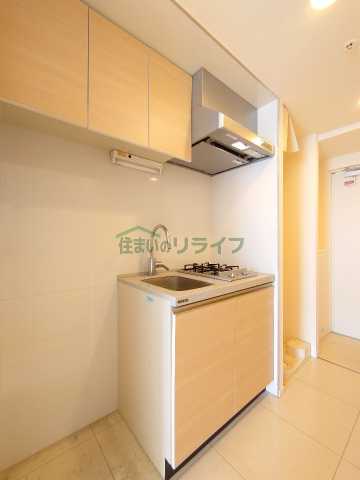 キッチン　リライフ下北沢店