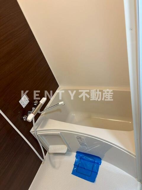 バス・シャワールーム　日々の暮らしに欠かせないお風呂です