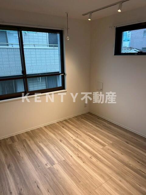 居室・リビング　使いやすい居間です