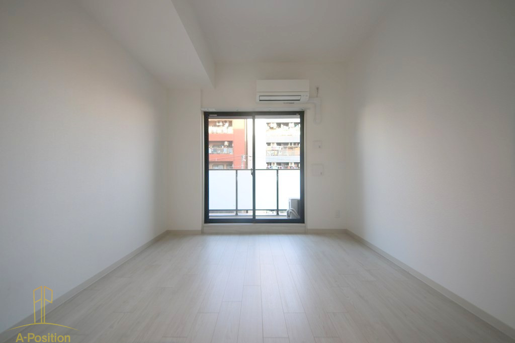 居室・リビング　LIVIAZ　OSAKA　Verite