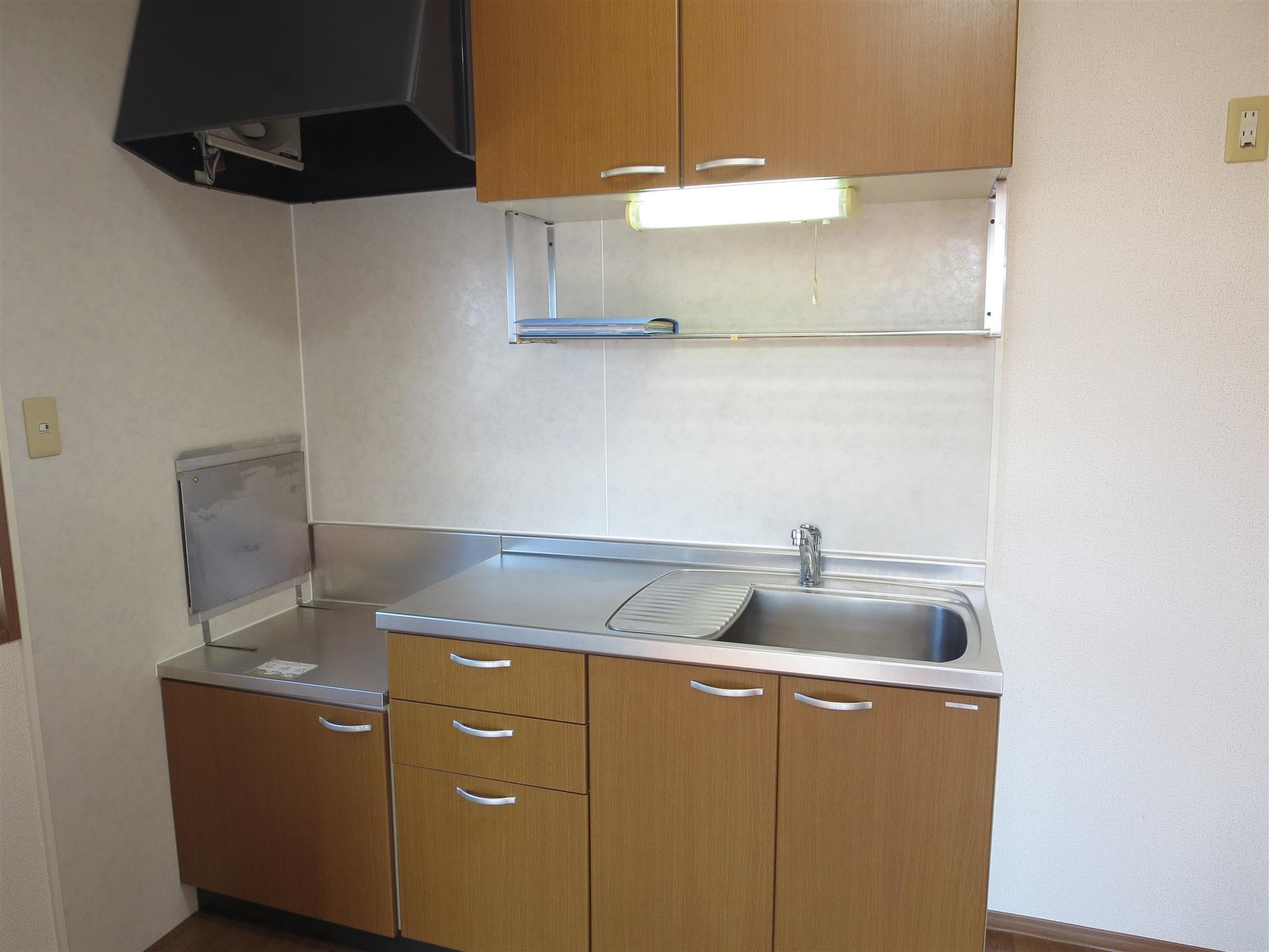 キッチン　☆キッチン☆