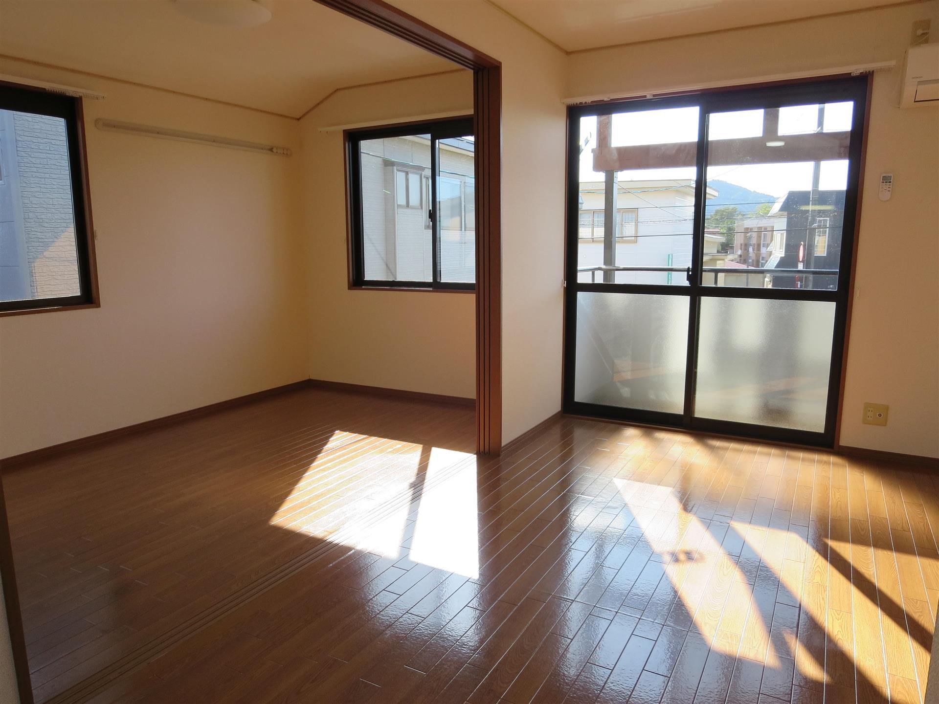 居室・リビング　☆リビング☆