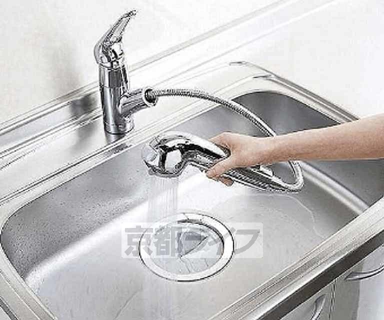 キッチン　・導入予定設備