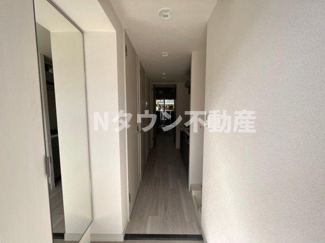 その他部屋・スペース　過ごしやすい室内です