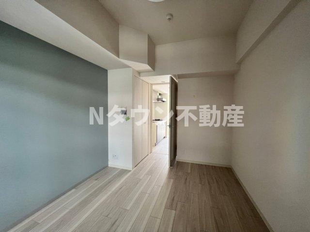 居室・リビング　ゆったりとしたリビングです