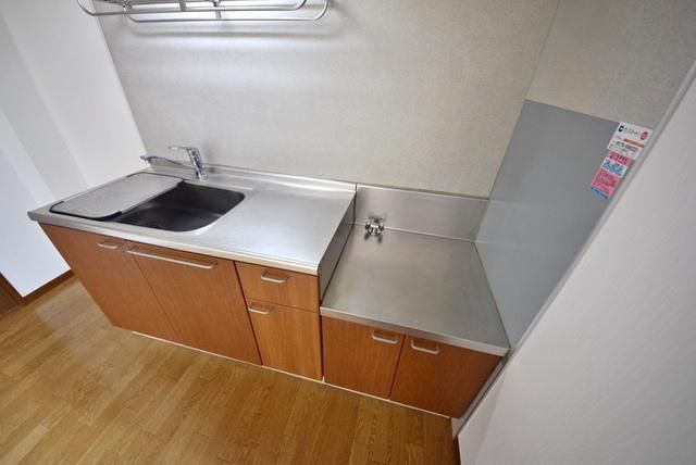 キッチン　★お問い合わせはタウンハウジングまで★